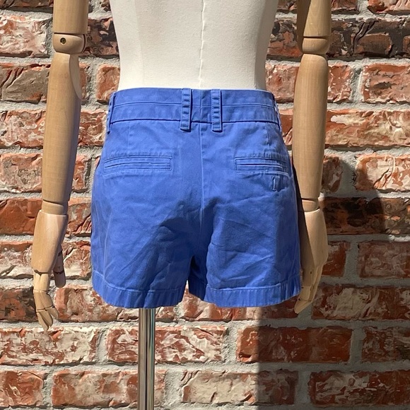 Set of two J. Crew chino cargo shorts / Size 2 / Excellent condition - Picture 5 of 17